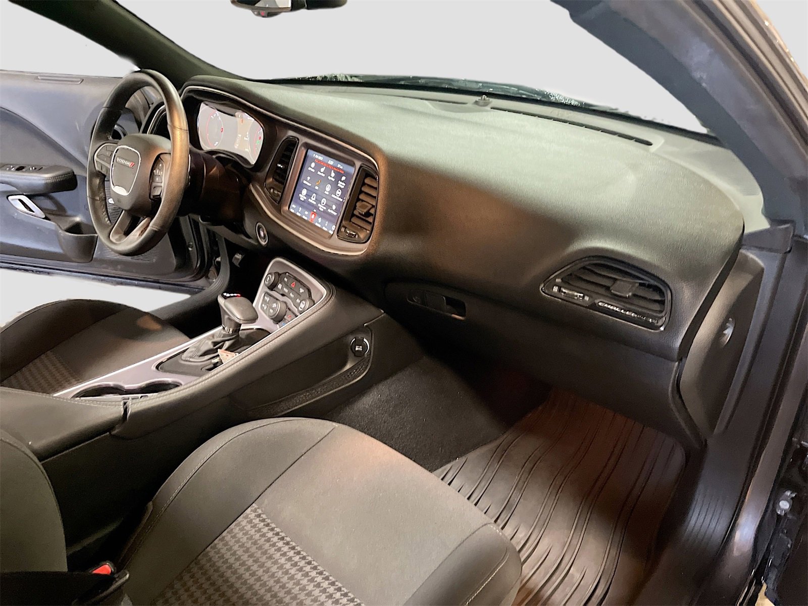 Used 2019 Dodge Challenger R/T Scat Pack image 30