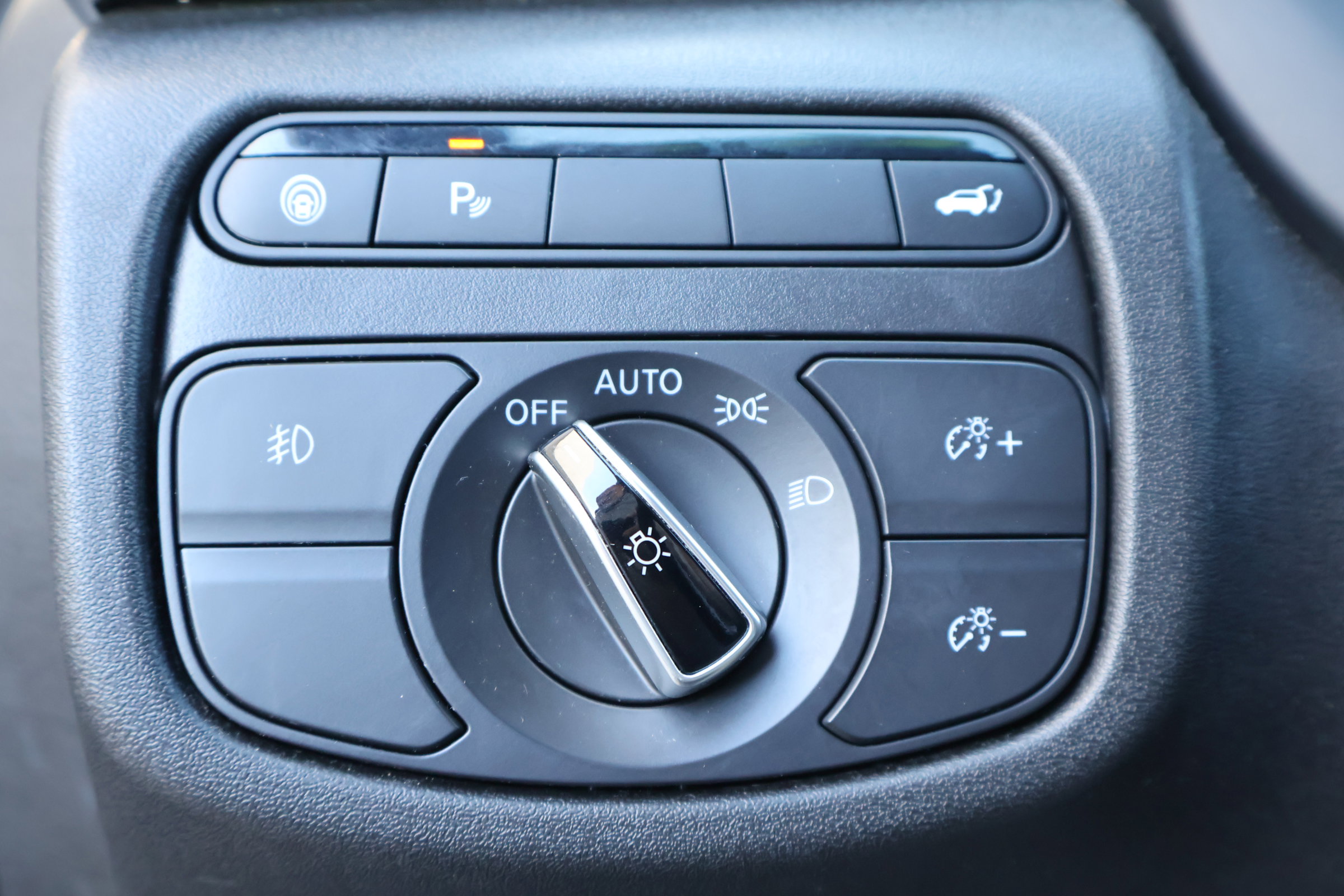 Certified 2022 INFINITI QX55 Essential w/ Proassist Package image 24