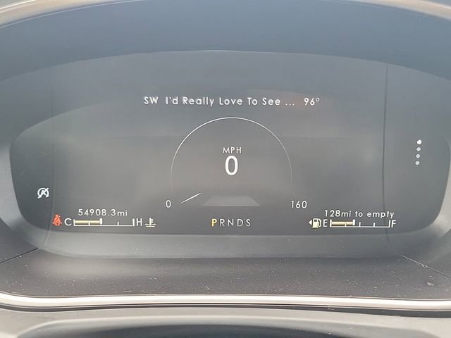 Used 2019 Lincoln Nautilus Reserve image 15