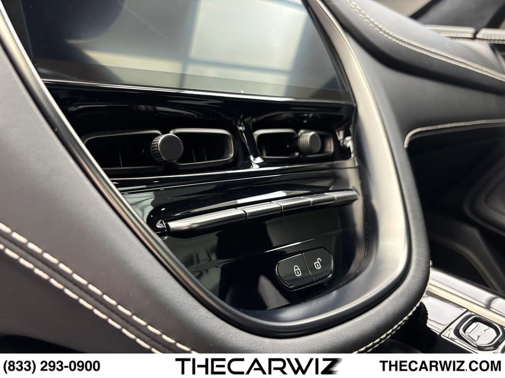 Used 2021 Aston Martin DBX AWD/4WD image 74