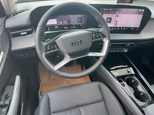 New 2026 Audi Q3 quattro 2.0T image 35