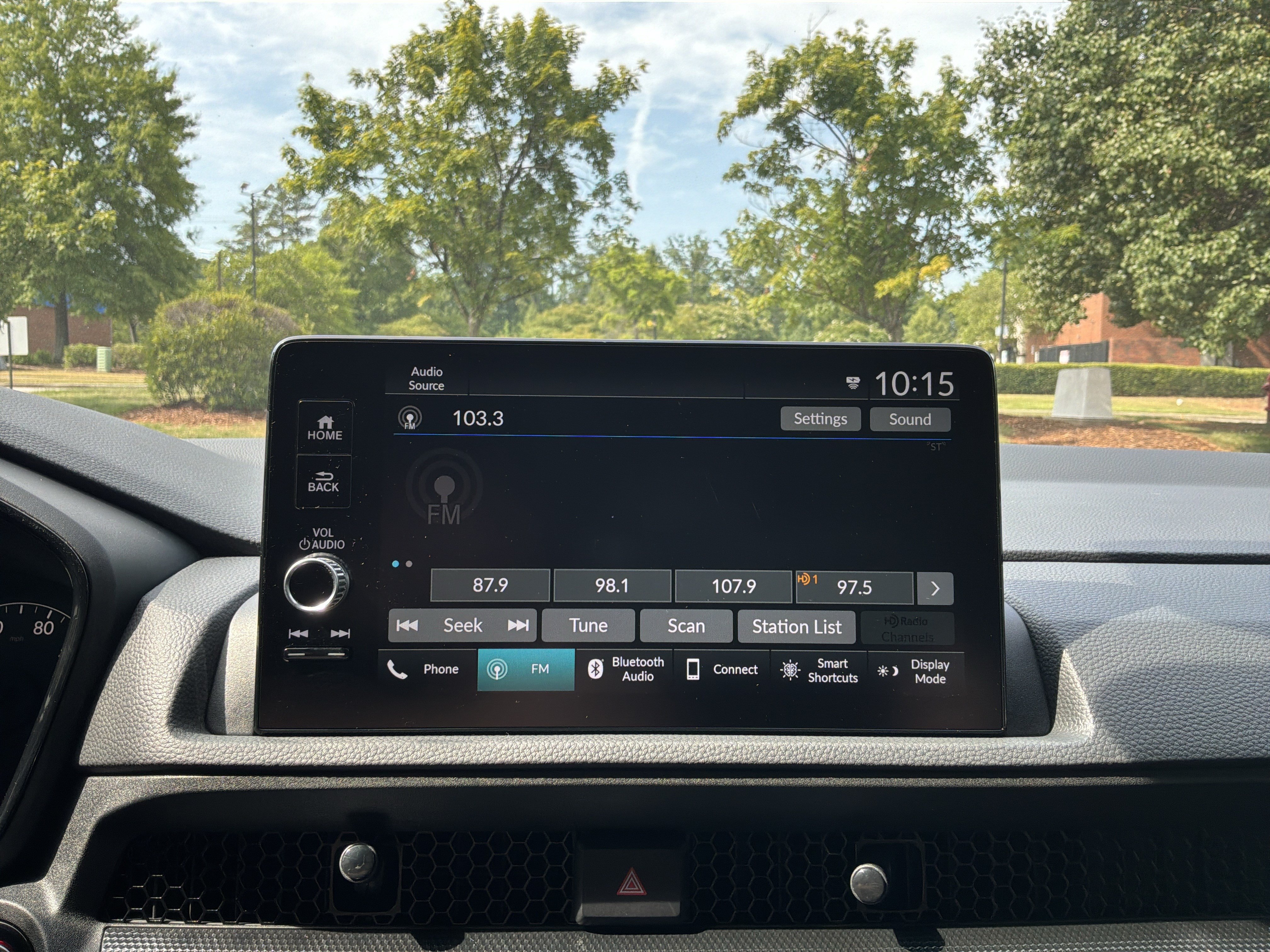 Used 2025 Honda CR-V Sport-L image 23