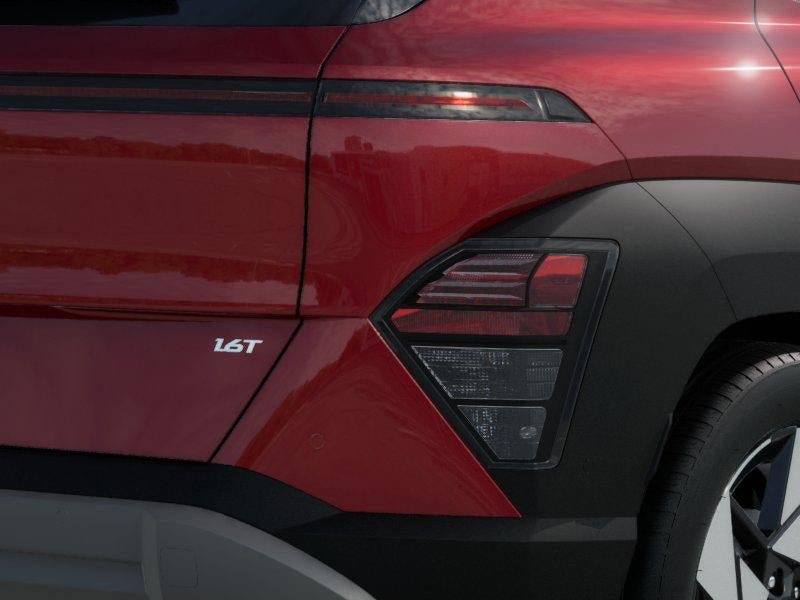 New 2026 Hyundai Kona SEL Sport FWD image 10