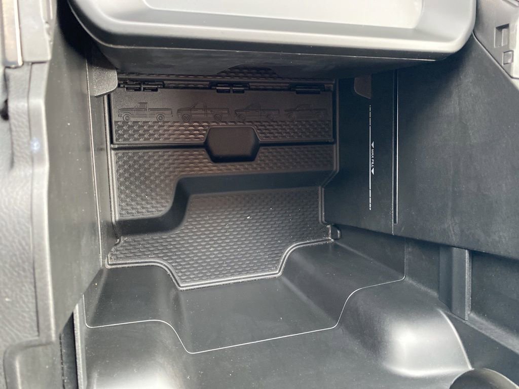 Used 2021 RAM 1500 Limited AWD/4WD image 35