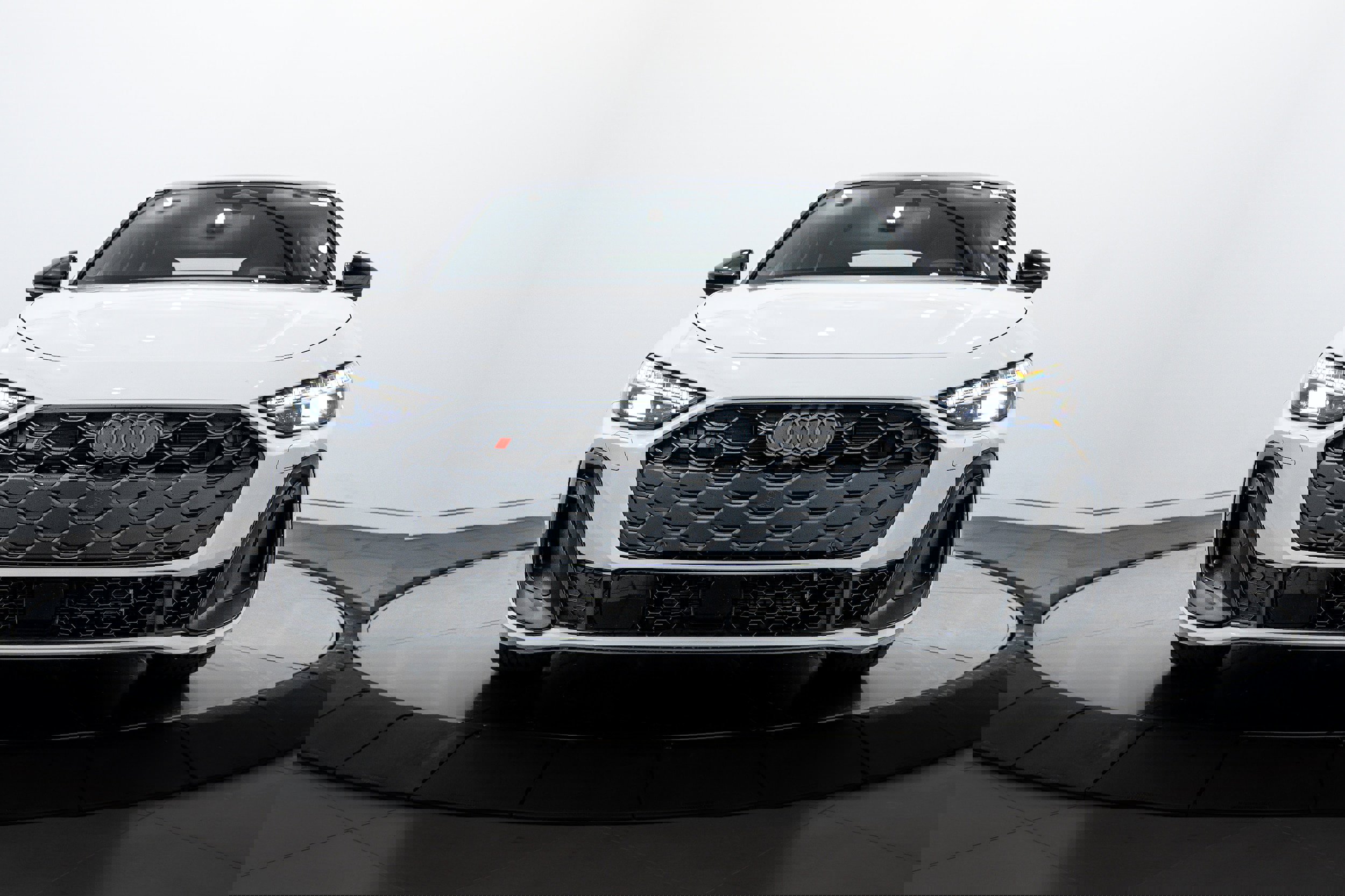 New 2025 Audi S5 Premium Plus image 24