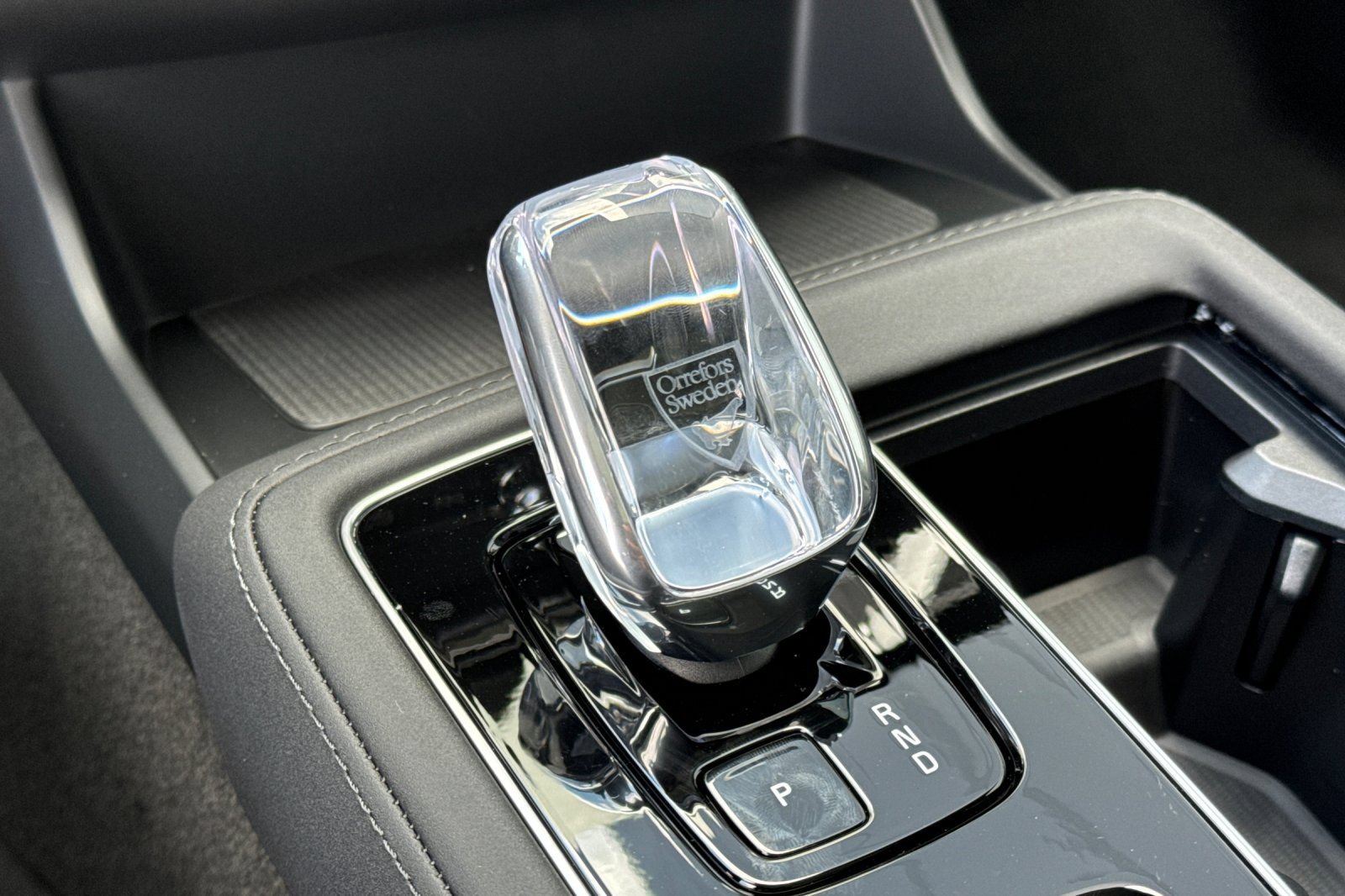 New 2026 Volvo XC90 T8 Plus w/ Protection Package AWD/4WD image 24