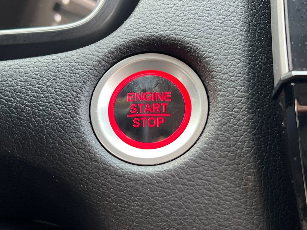 Used 2017 Honda CR-V EX image 28