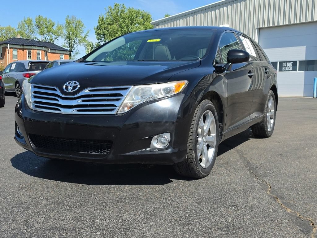 Used 2009 Toyota Venza AWD image 3