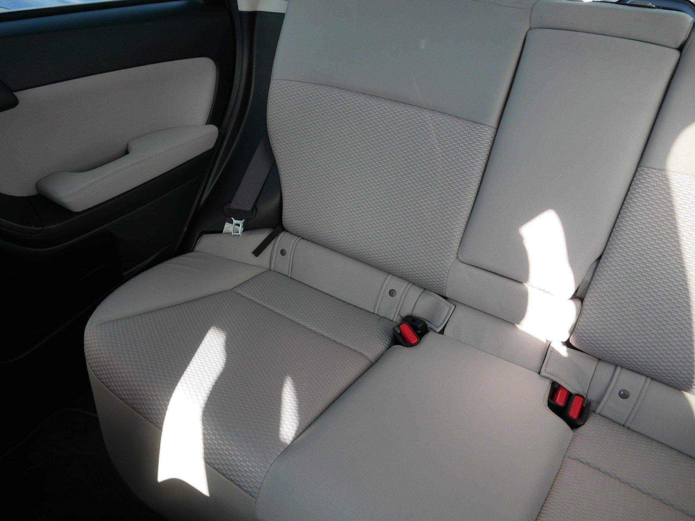 Used 2015 Subaru Forester 2.5i Premium w/ Protection Package #1 image 12