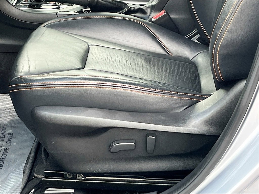 Used 2020 Subaru Crosstrek 2.0i Limited image 18