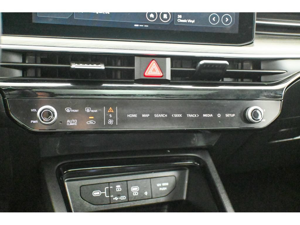 Used 2025 Kia K5 EX FWD image 35