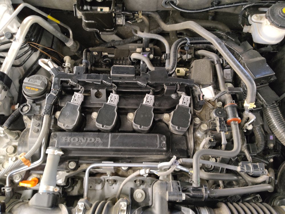 Used 2021 Honda Accord Sport image 30