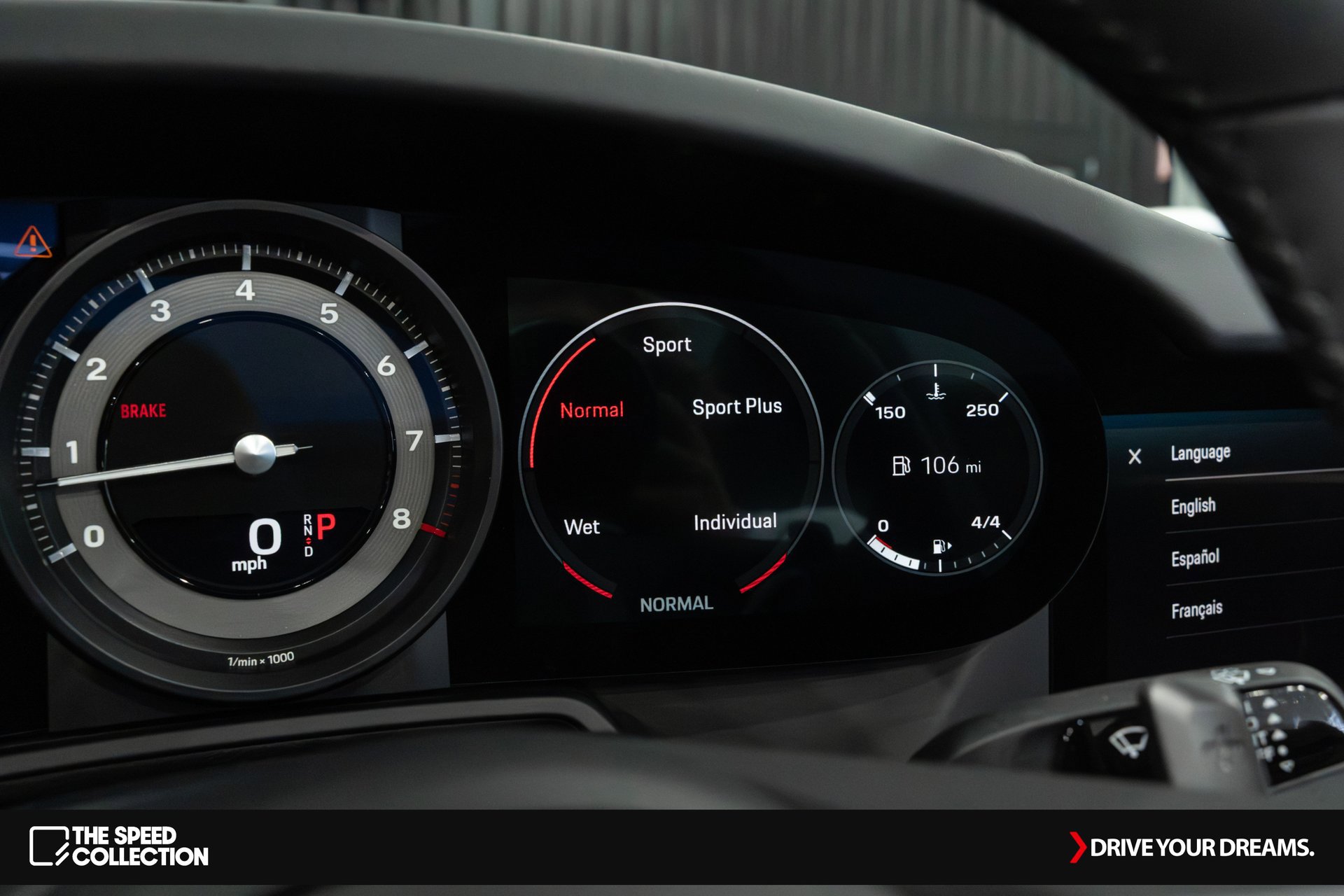 Used 2024 Porsche 911 Carrera S image 48