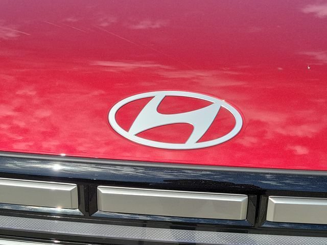 New 2027 Hyundai Santa Fe SEL FWD image 32