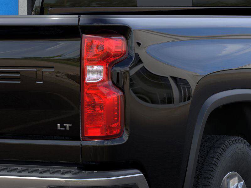 New 2026 Chevrolet Silverado 3500 LT w/ Safety Package image 11