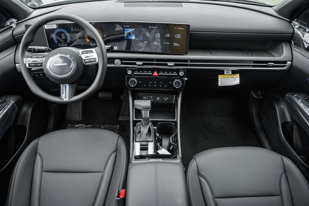 New 2026 Hyundai Santa Cruz SEL image 17