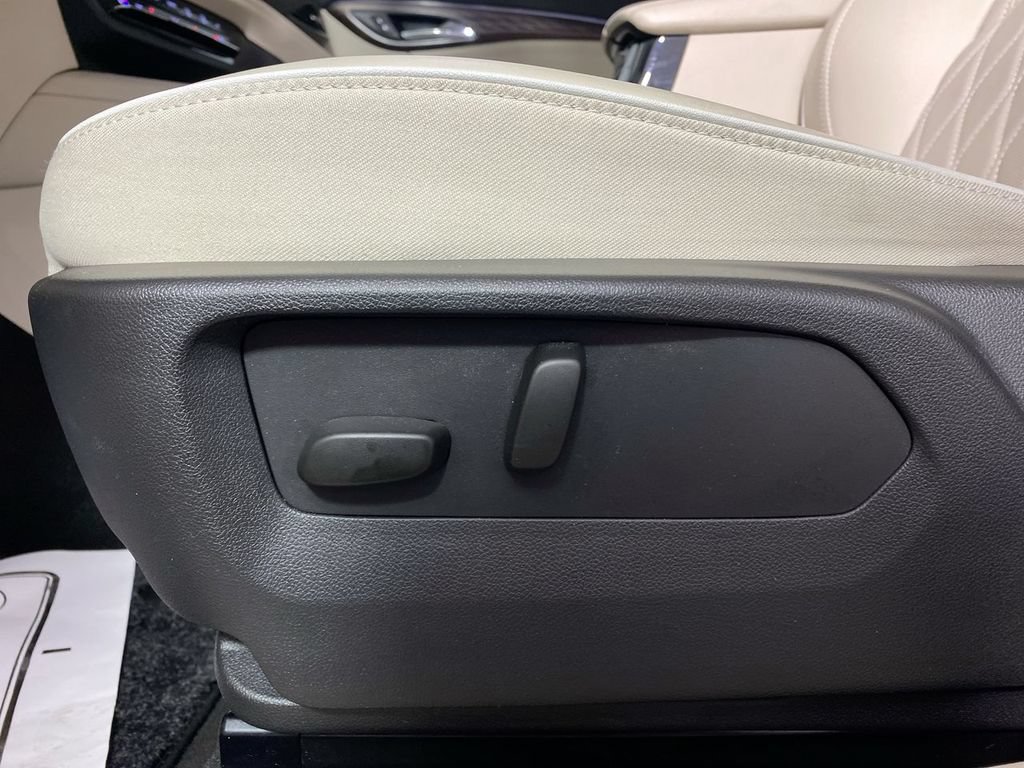Certified 2023 Buick Envision Avenir AWD/4WD image 12