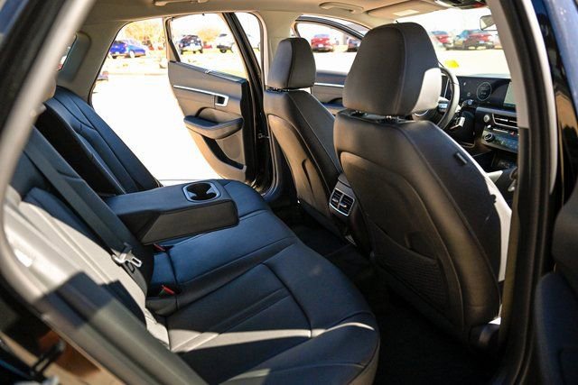 New 2026 Hyundai Sonata Limited image 14