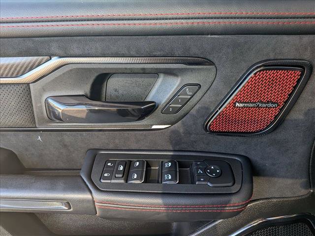 Used 2025 RAM 1500 RHO w/ RHO Level 1 Equipment Group image 11