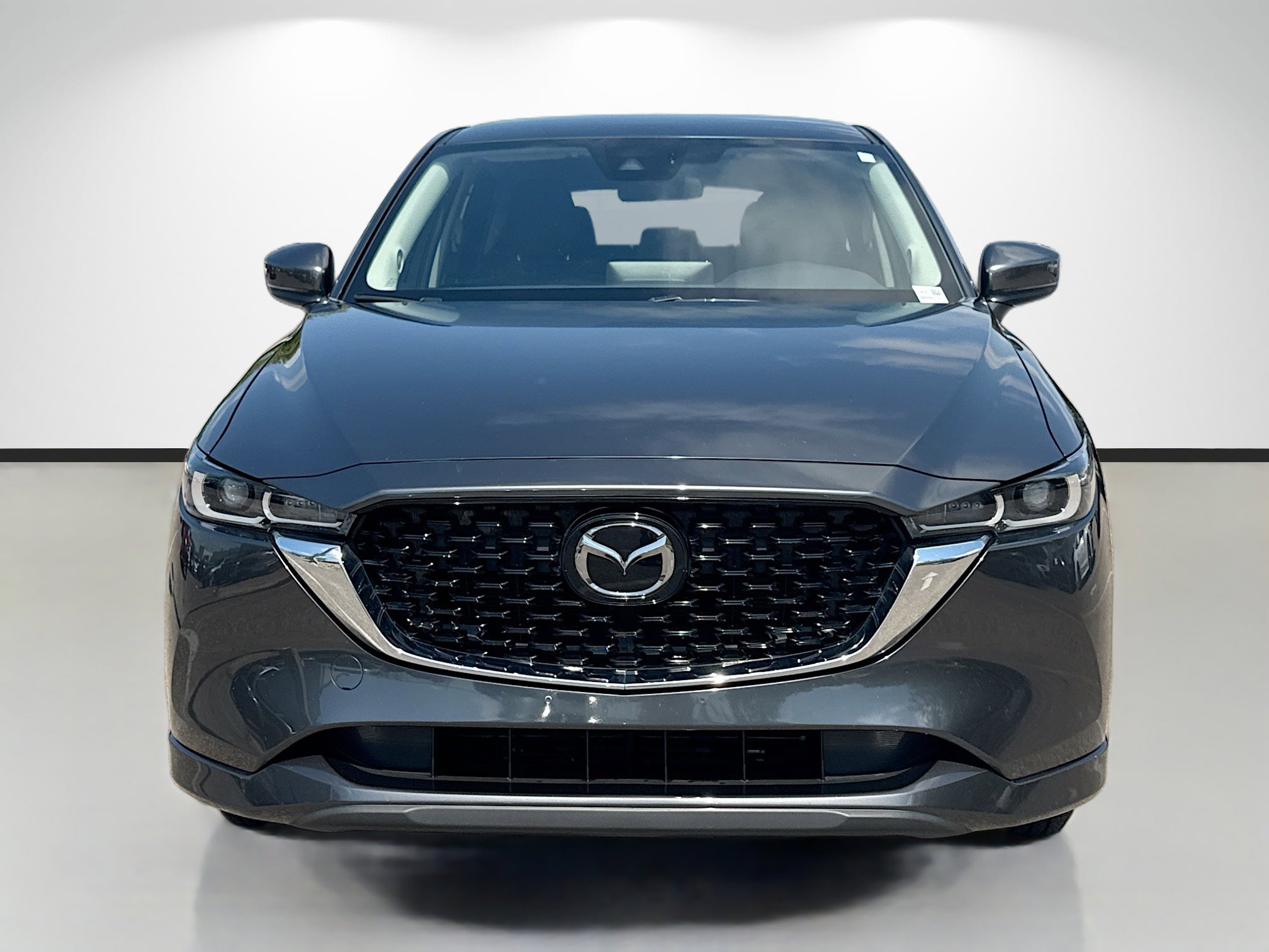 Used 2024 MAZDA CX-5 AWD 2.5 S w/ Select Package image 8