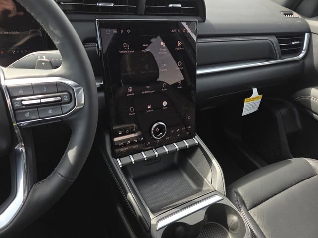 New 2026 GMC Terrain Elevation w/ Elevation Premium Package image 39