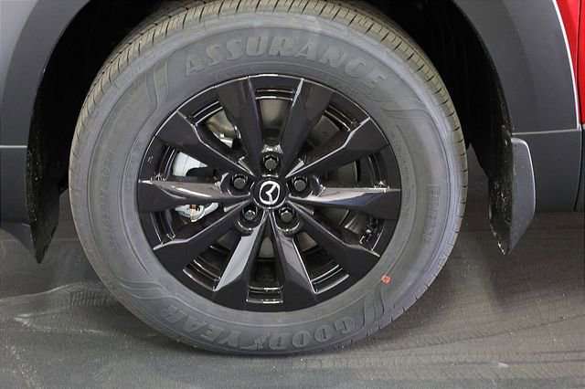 New 2026 MAZDA CX-50 AWD 2.5 Hybrid w/ Cargo Package image 36