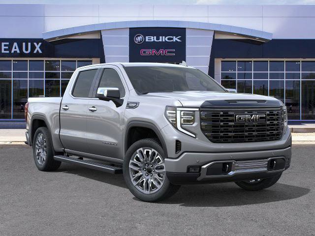 New 2026 GMC Sierra 1500 Denali Ultimate image 55