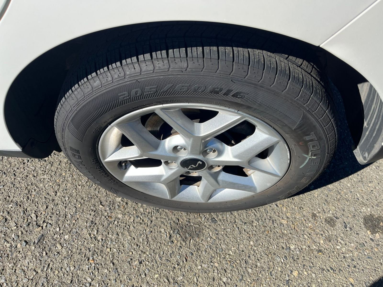 Used 2025 Kia Soul LX w/ LX Technology Package image 30