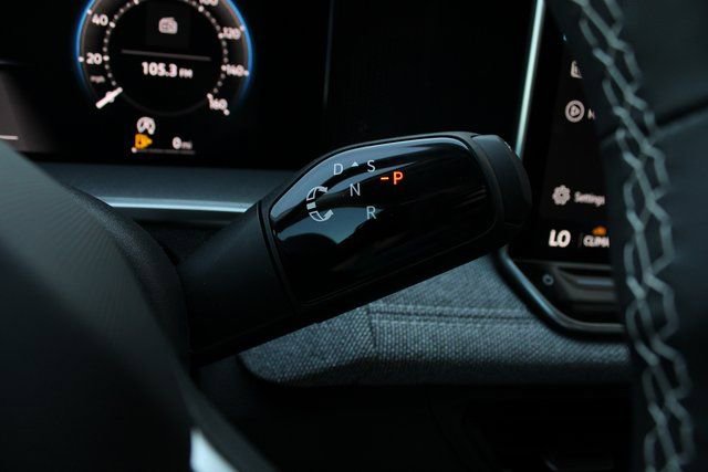 New 2025 Volkswagen Tiguan S image 10