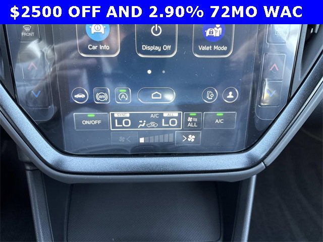 New 2026 Subaru Crosstrek 2.0i Premium image 21