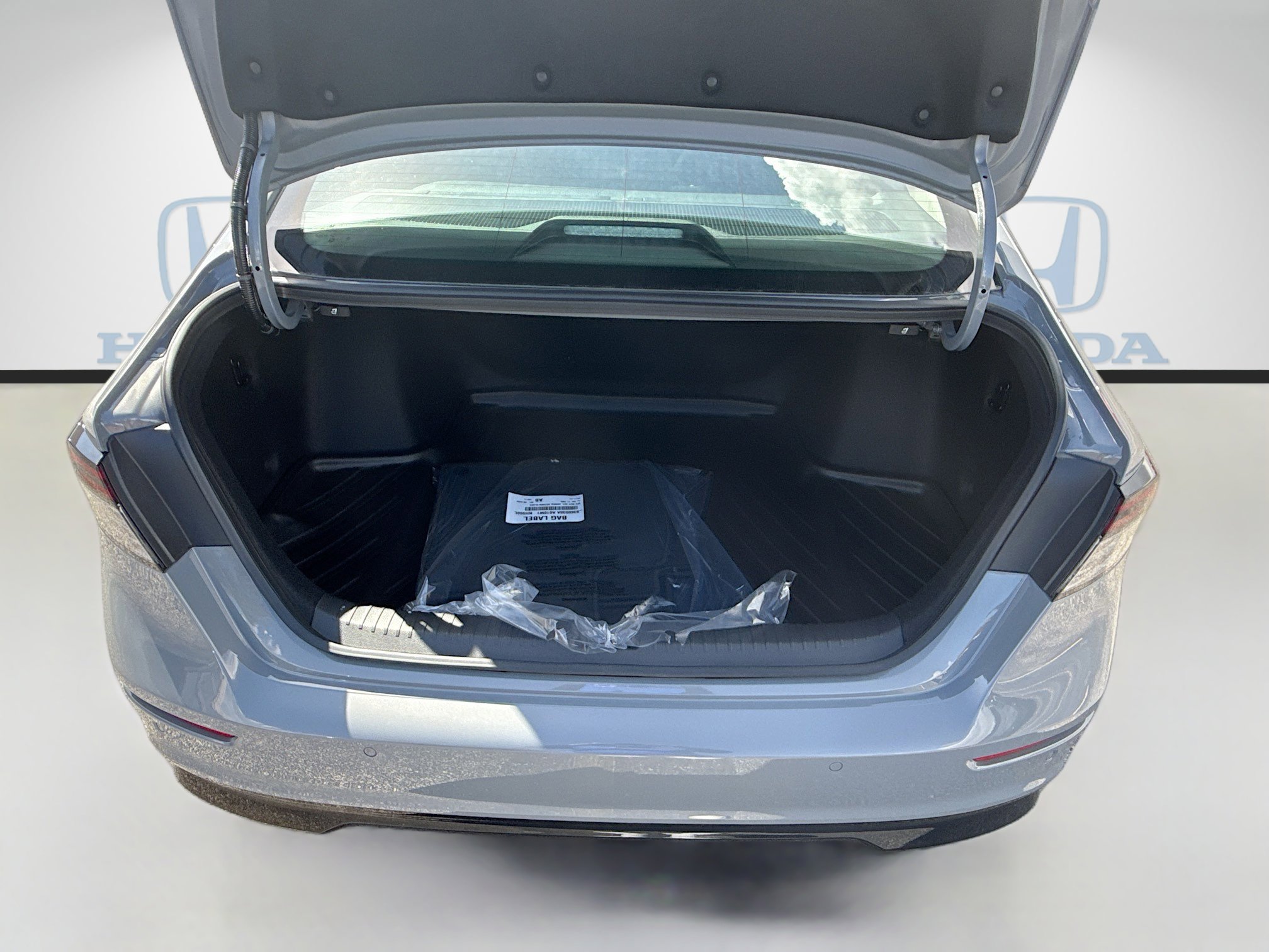 New 2026 Honda Accord Touring image 22