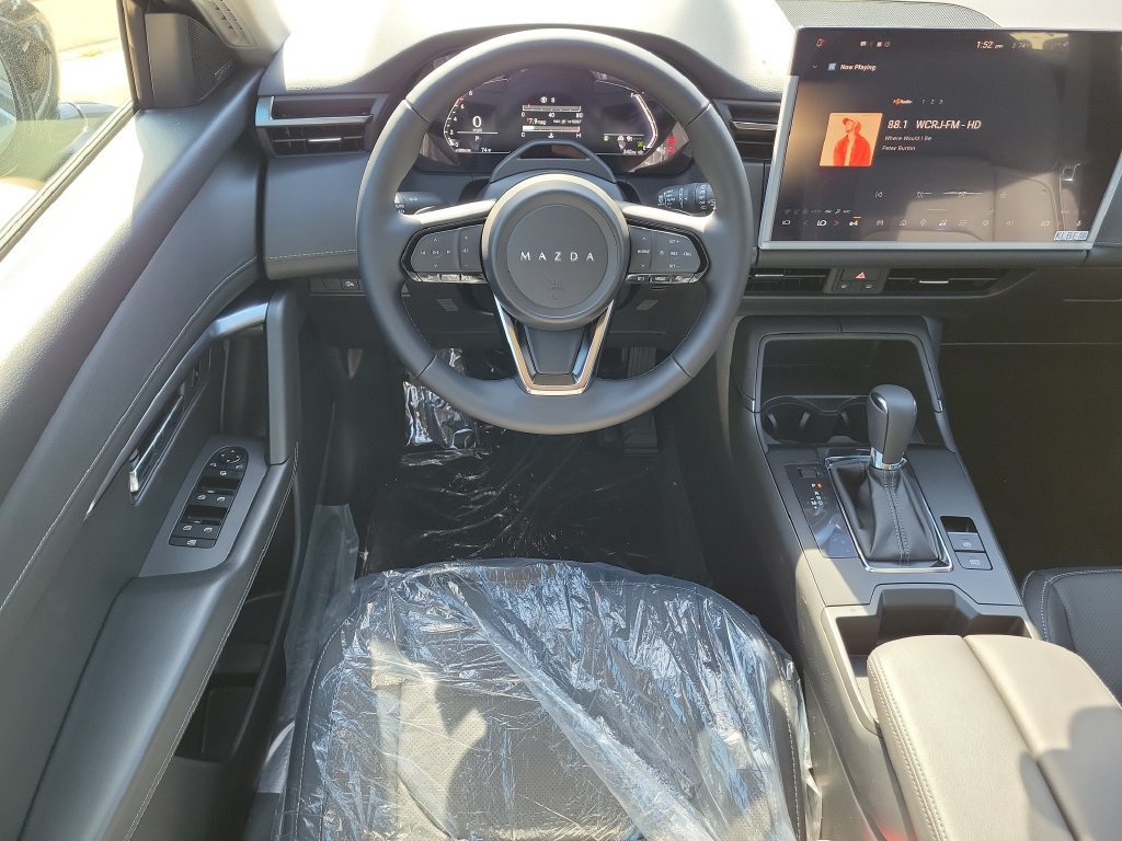 New 2026 MAZDA CX-5 2.5 S w/ Premium Plus Package AWD/4WD image 15