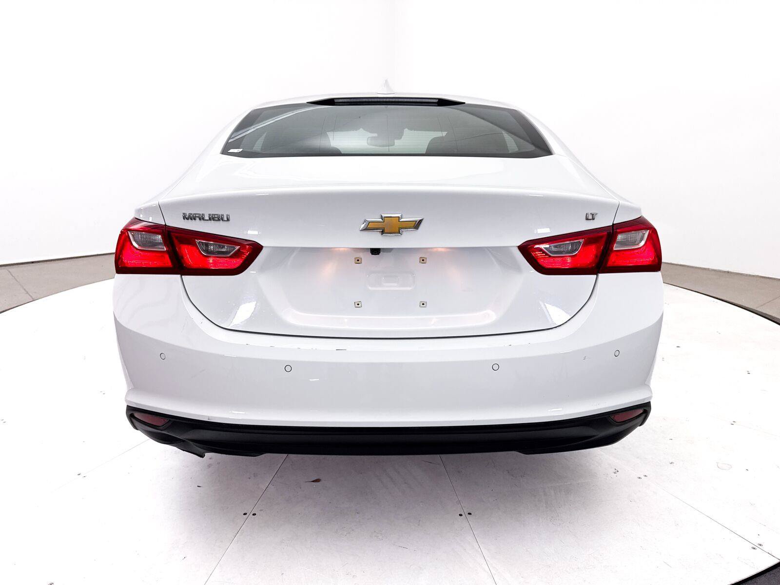 Used 2023 Chevrolet Malibu LT w/ Driver Confidence Package FWD image 15