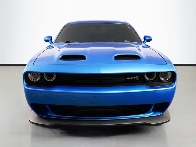 Used 2023 Dodge Challenger SRT Hellcat Redeye w/ Quick Order Package 27M video 2