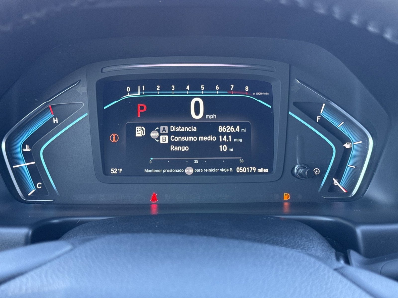 Used 2019 Honda Odyssey EX-L image 17