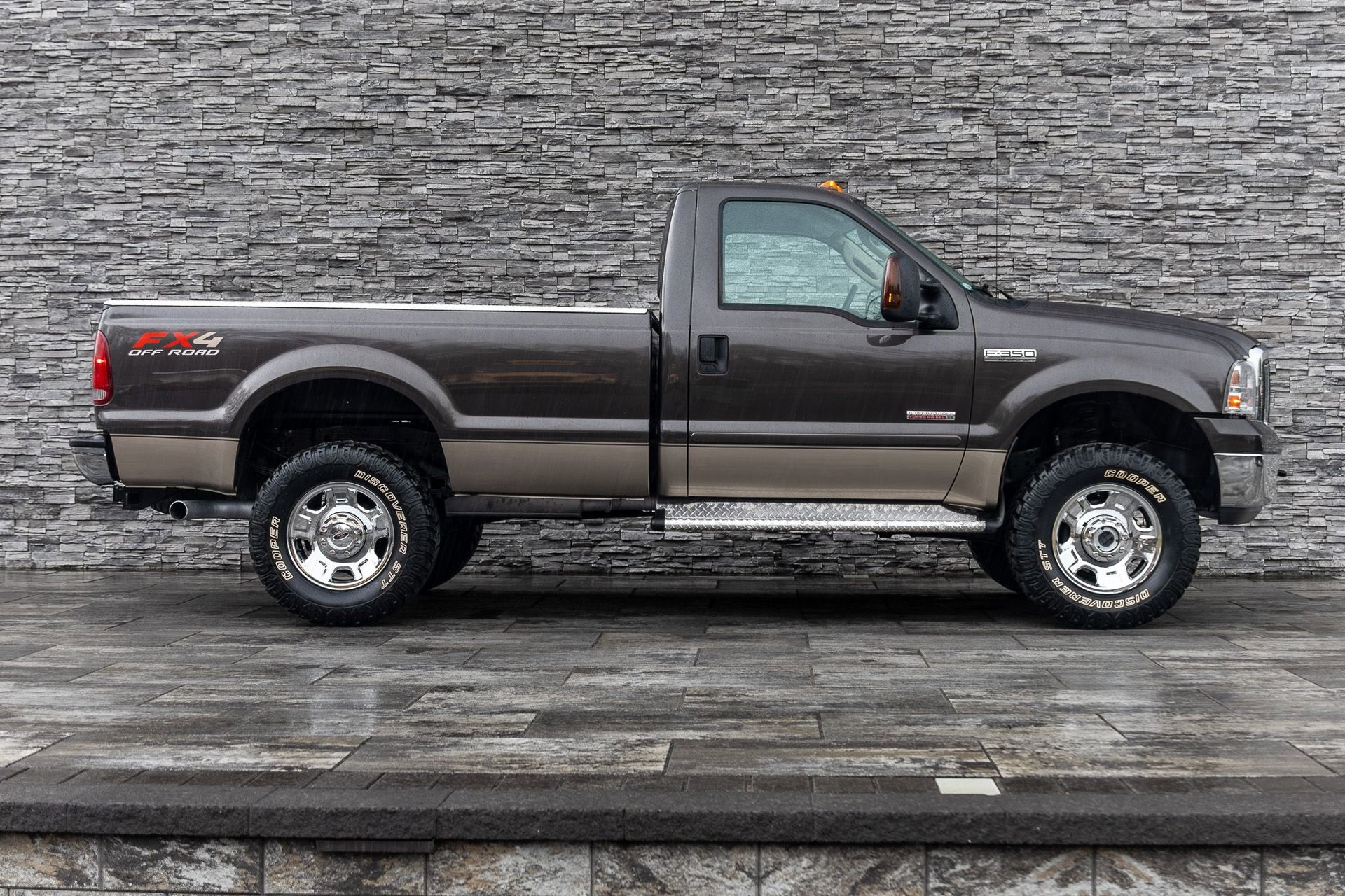 Used 2007 Ford F350 XL image 15