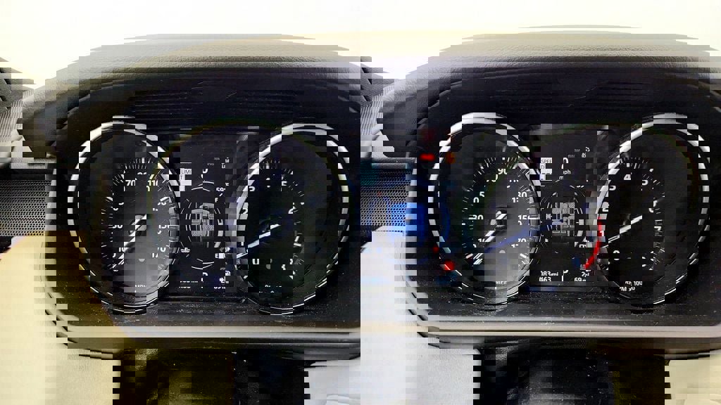 Used 2017 Land Rover Range Rover Sport HSE image 15