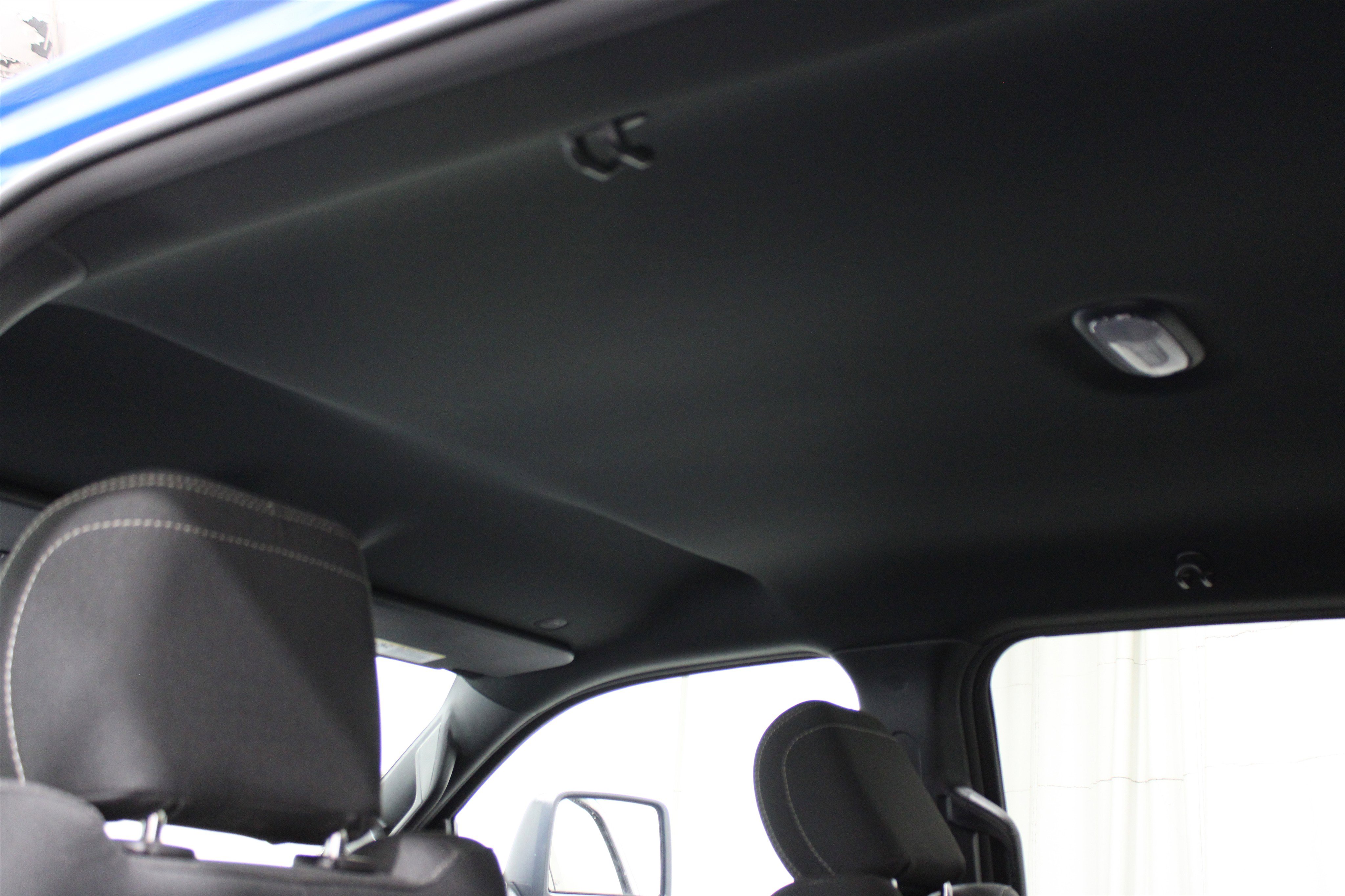 Used 2025 RAM 1500 Tradesman w/ Off Road Group image 28