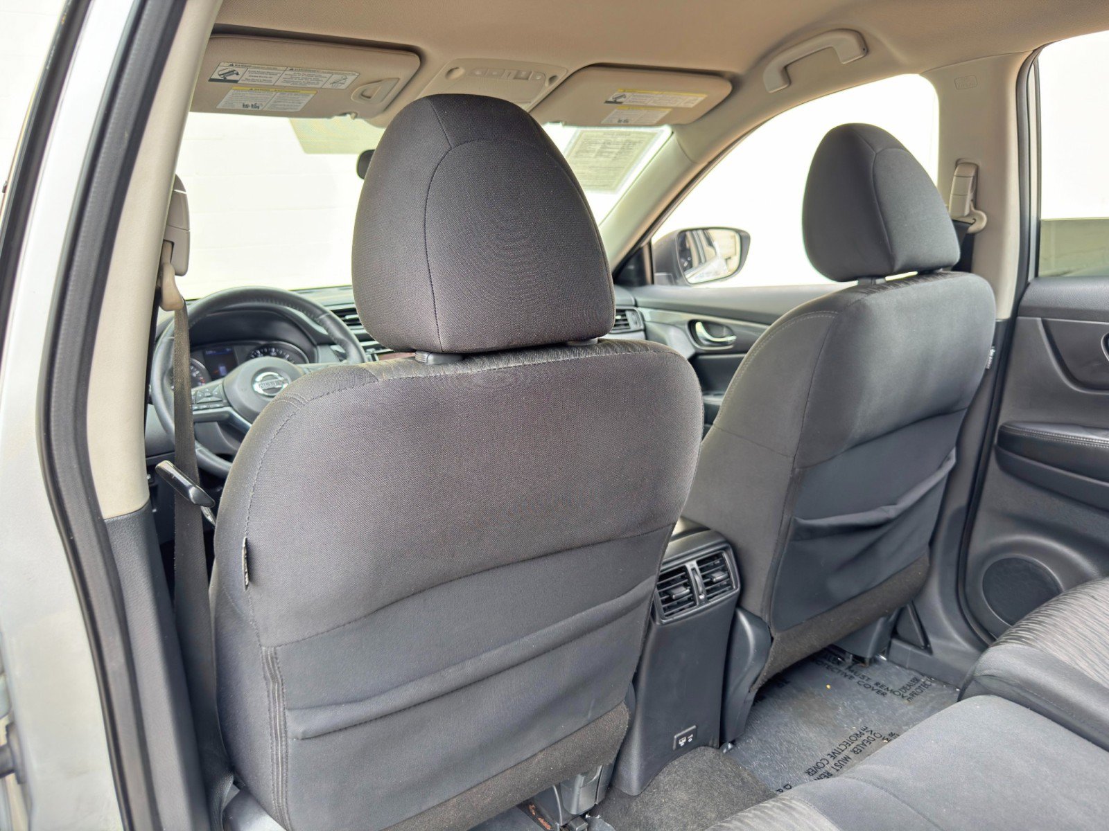 Used 2019 Nissan Rogue SV w/ Premium Package AWD/4WD image 34