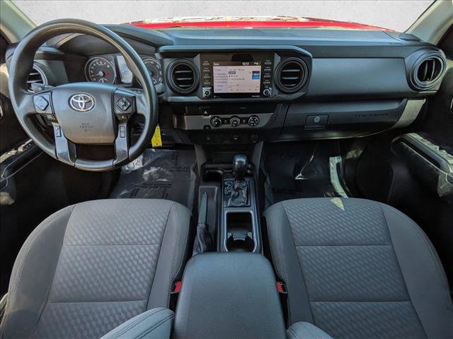 Used 2022 Toyota Tacoma SR RWD image 16