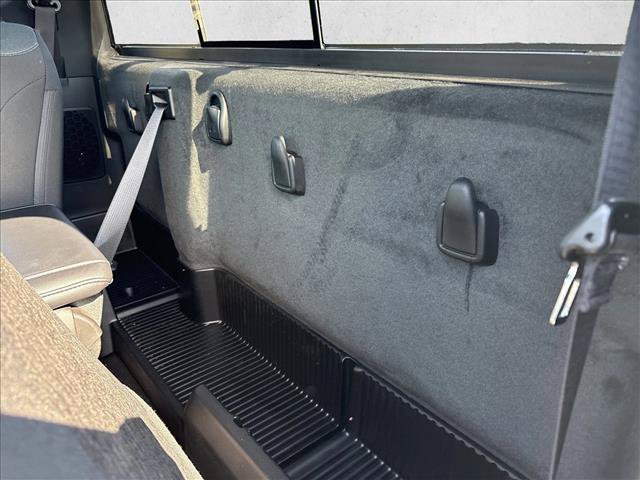 Used 2023 RAM 2500 Tradesman AWD/4WD image 17