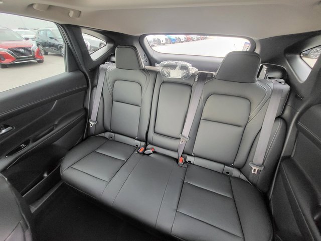 New 2025 Nissan Murano SL image 14