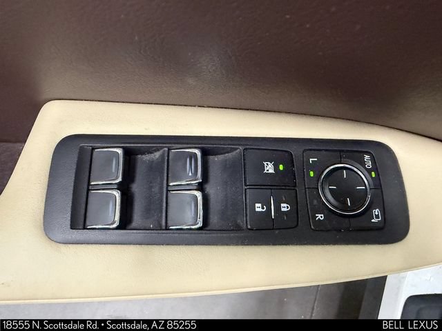 Used 2020 Lexus RX 450h AWD w/ Premium Package image 18