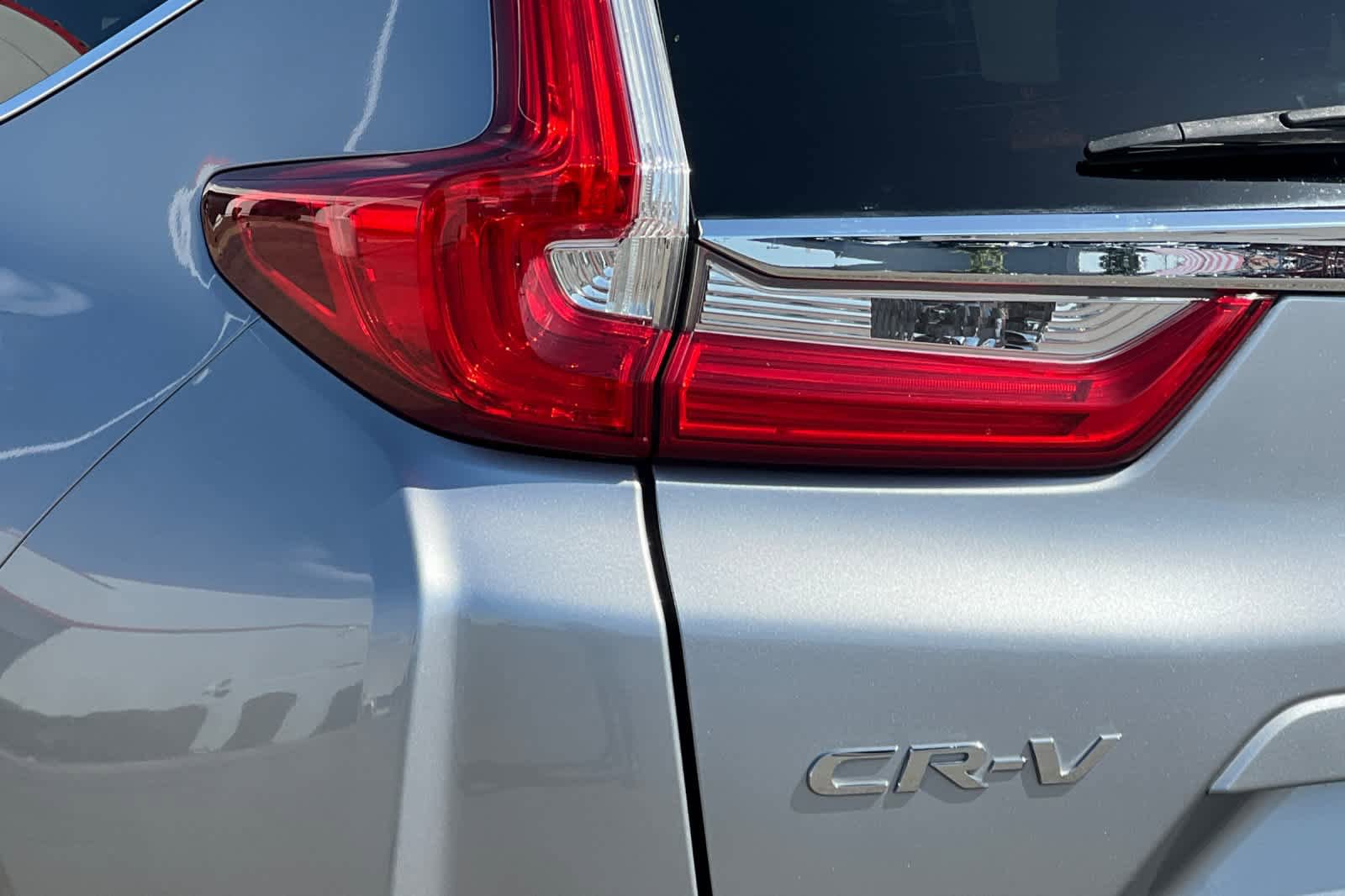 Used 2017 Honda CR-V EX-L image 33