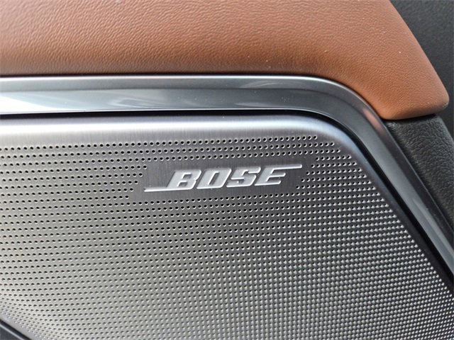 New 2026 GMC Sierra 3500 Denali Ultimate image 11