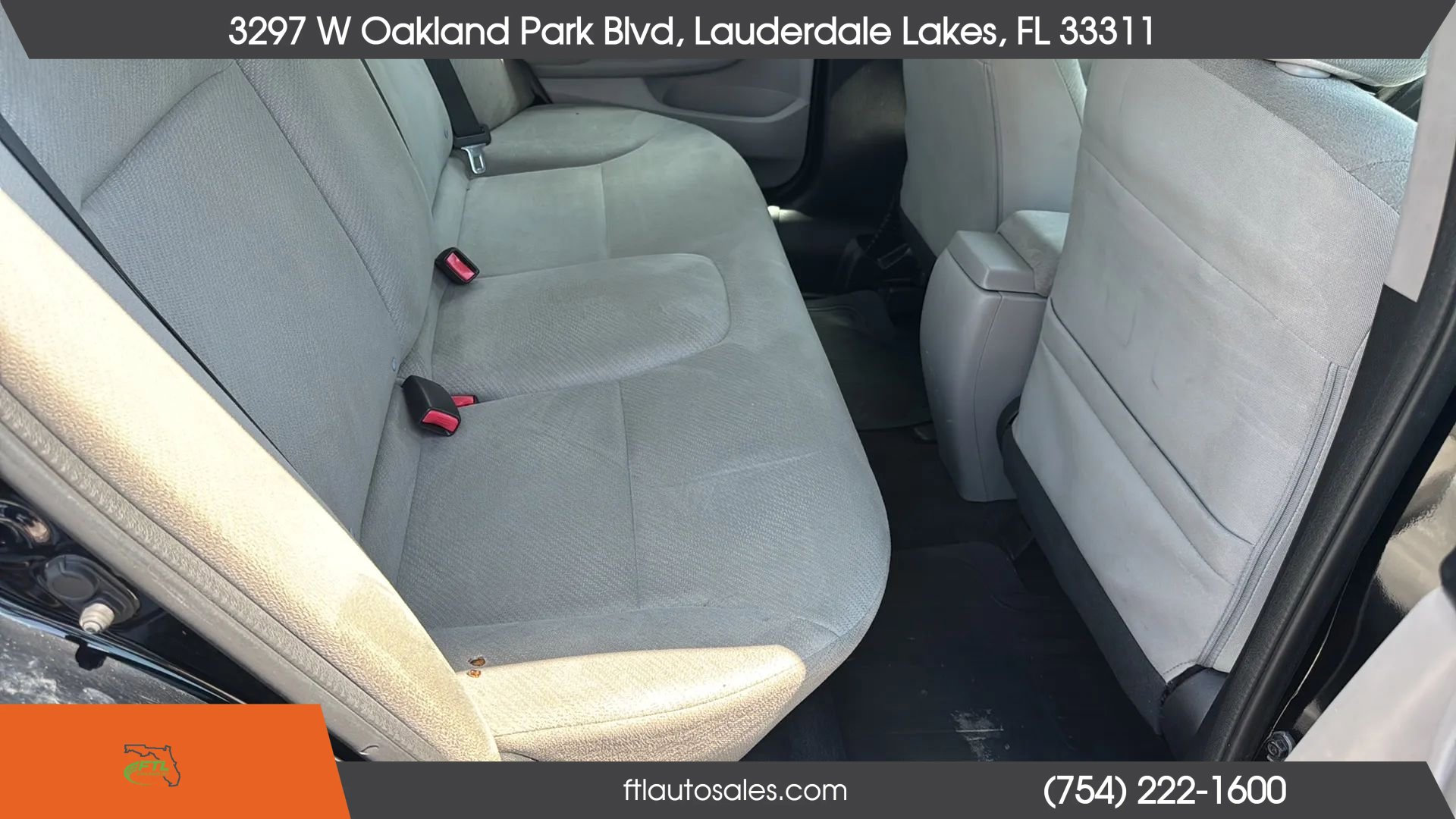 Used 2013 Honda Civic LX image 33