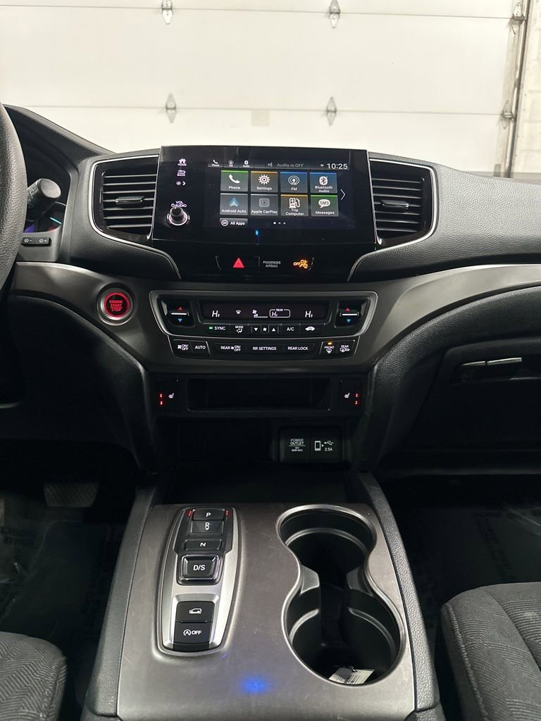 Used 2022 Honda Pilot Sport image 26