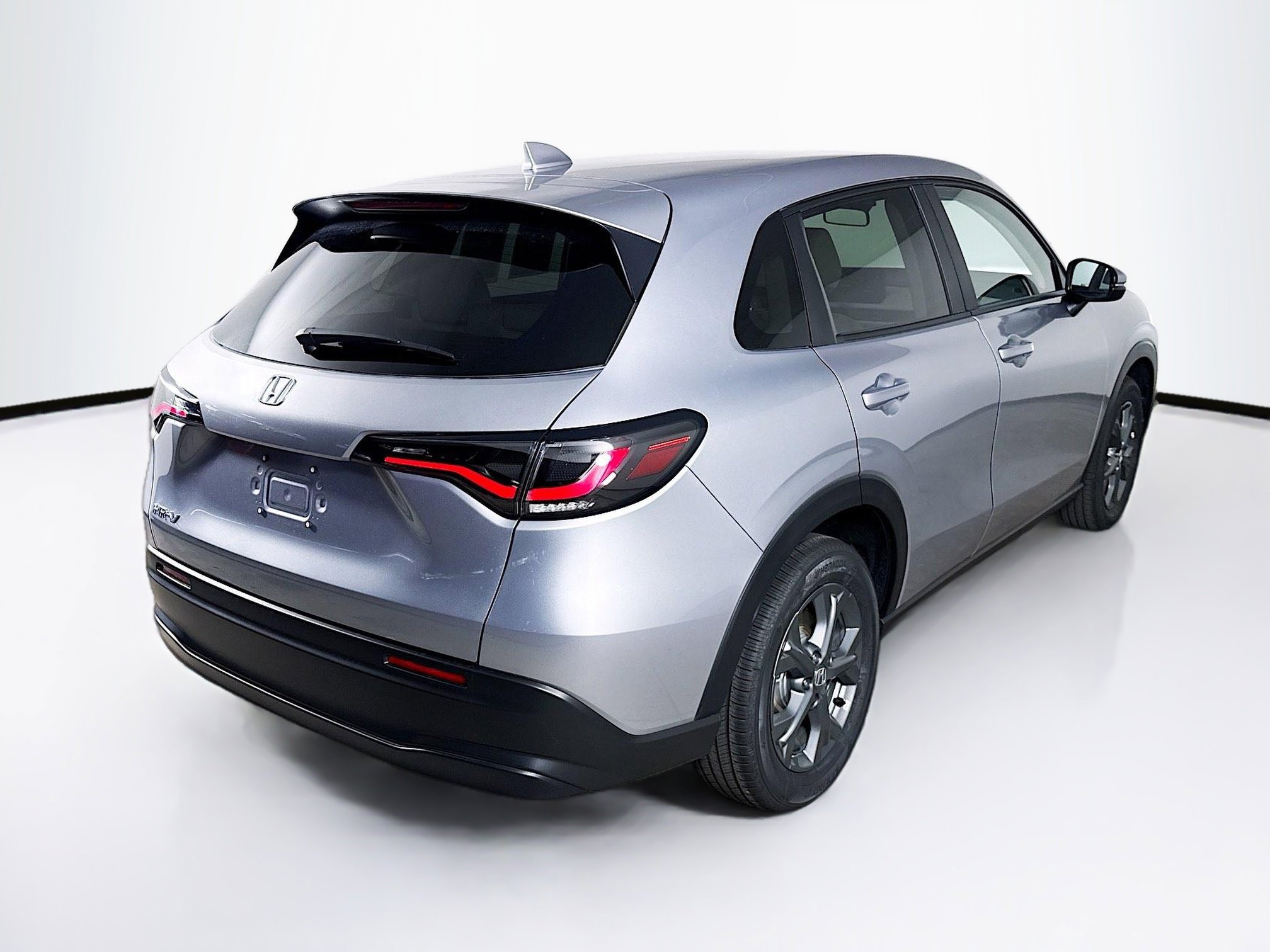 Certified 2026 Honda HR-V LX image 30