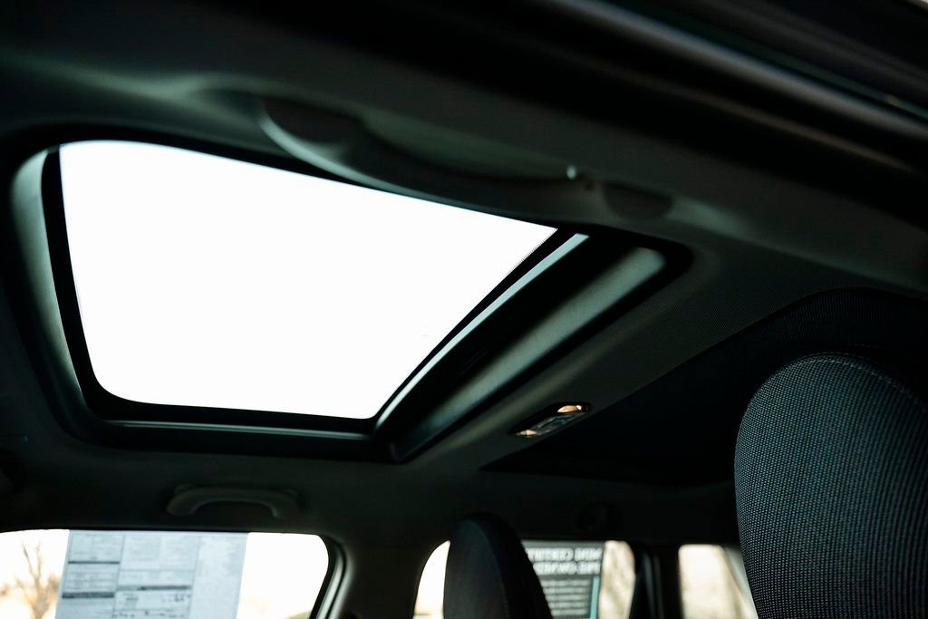 Used 2025 MINI Cooper S image 18