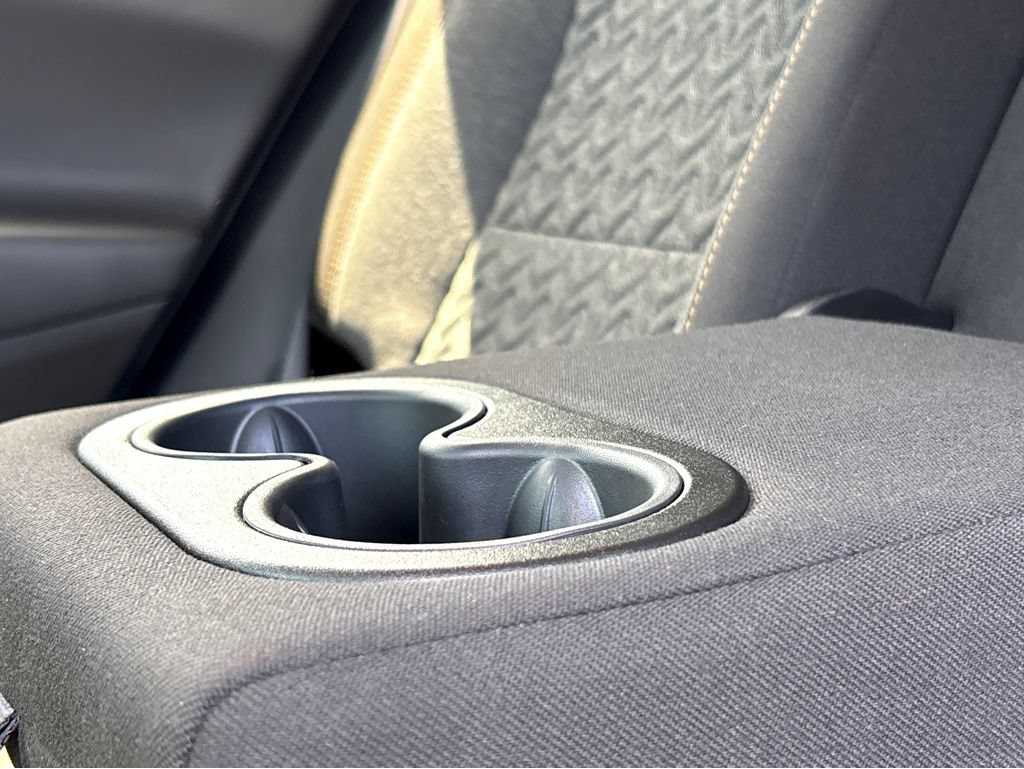 Used 2024 Chevrolet Equinox LT FWD image 40